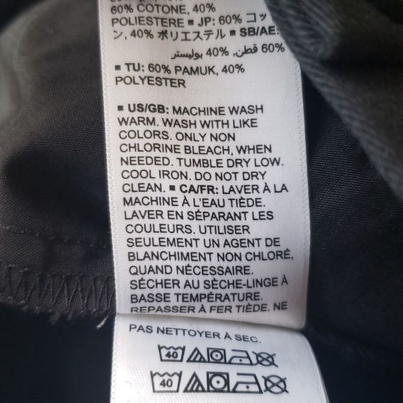 NWT - Amazon Essentials Mens Chino - Picture 8 of 8